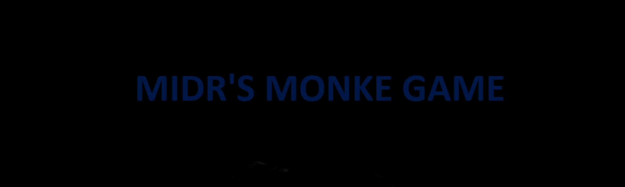 Screenshots (6) Monke game by MIDR
