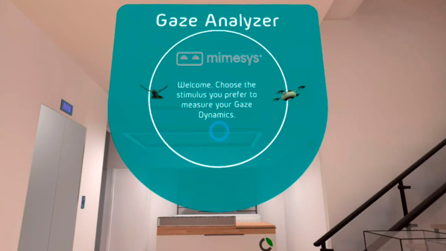 #5. MimetikaVR (Meta) By: Mimetika