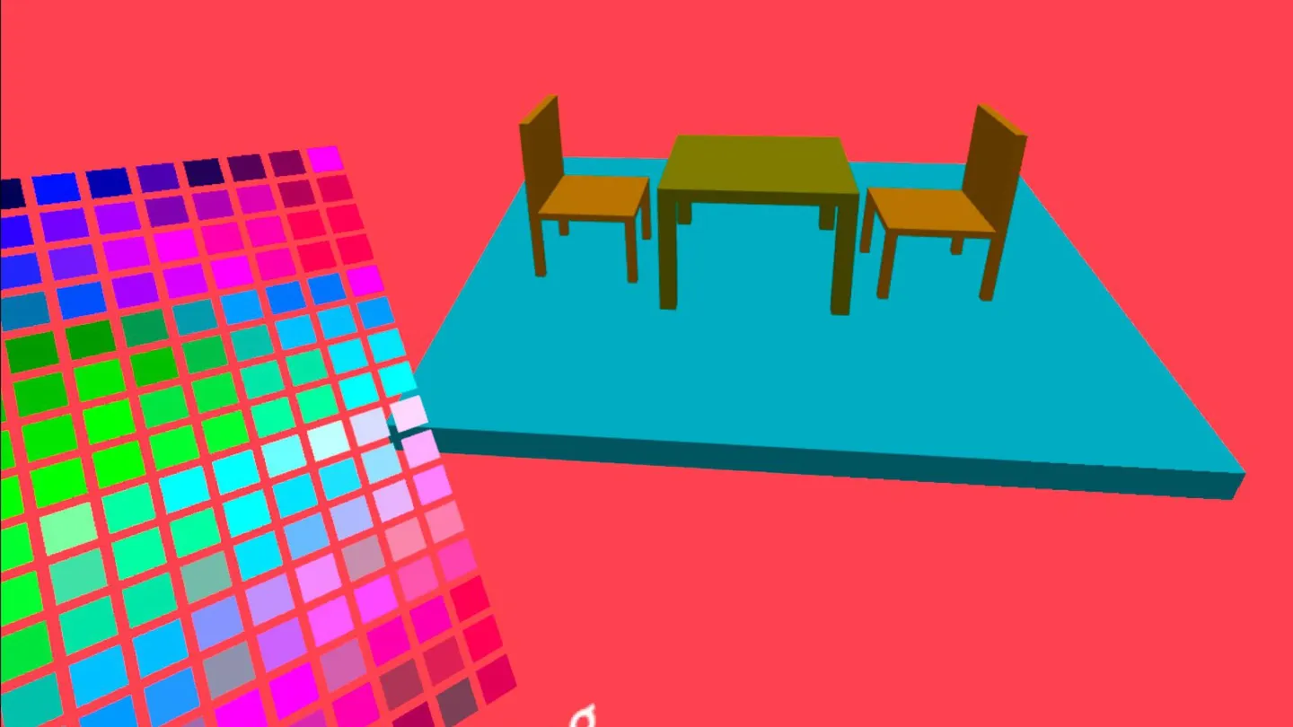 #4. PolyStudio (Meta) By: Matthew Mieckowski