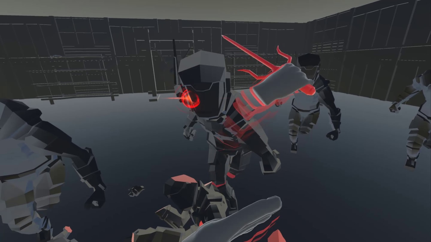 #4. Time Titans VR Demo (Meta) Podle: Phocore Inc.