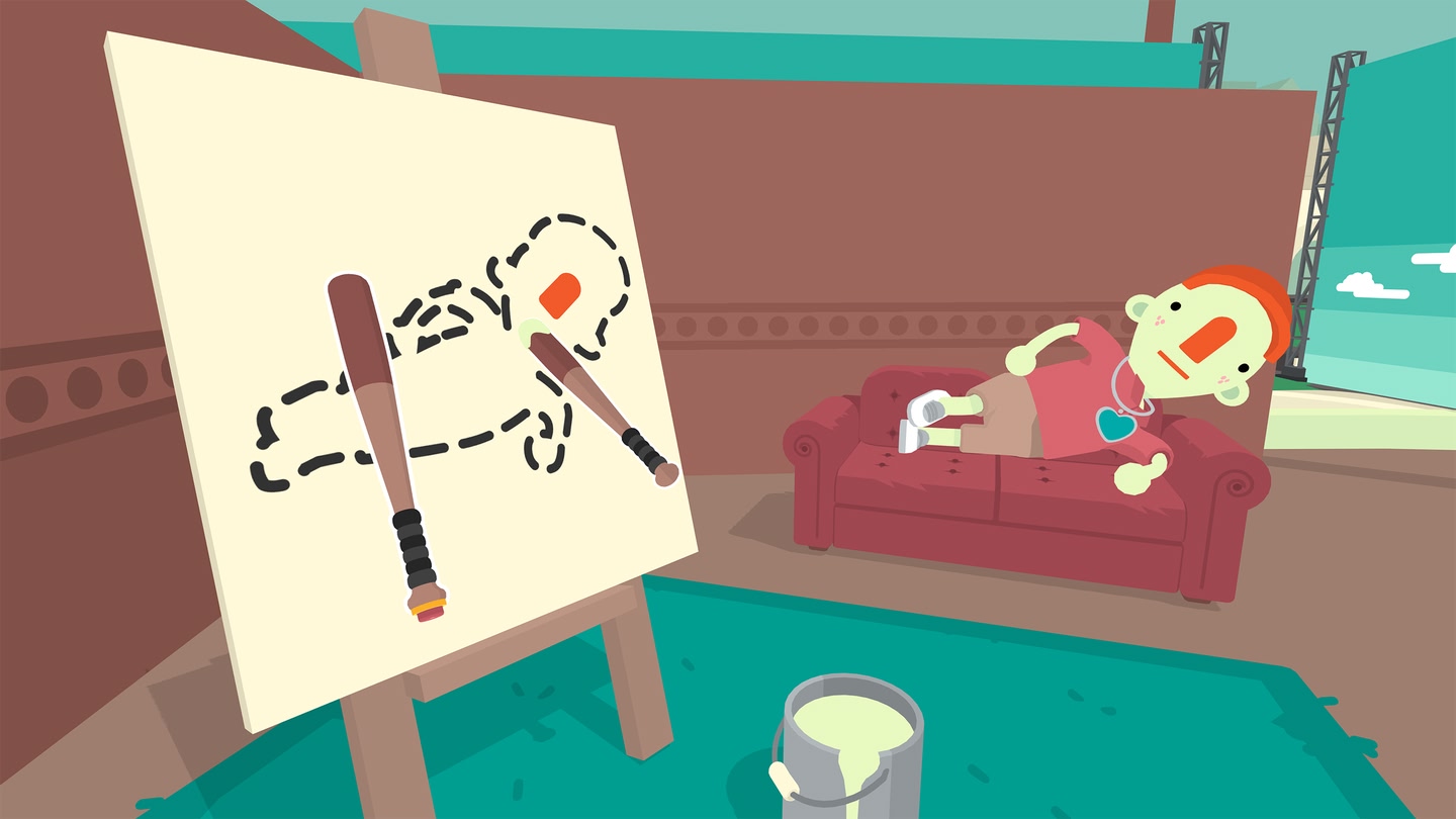 #6. WHAT THE BAT? (Meta) Bởi: Triband