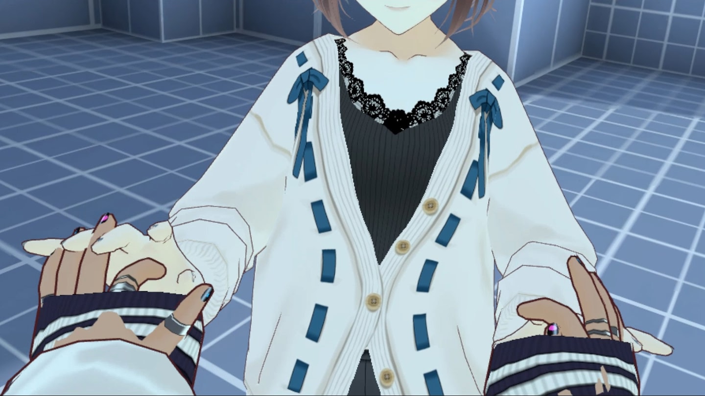 #3. Avatar Physical Touch (Meta) 由: TechnologyCafeSingularity