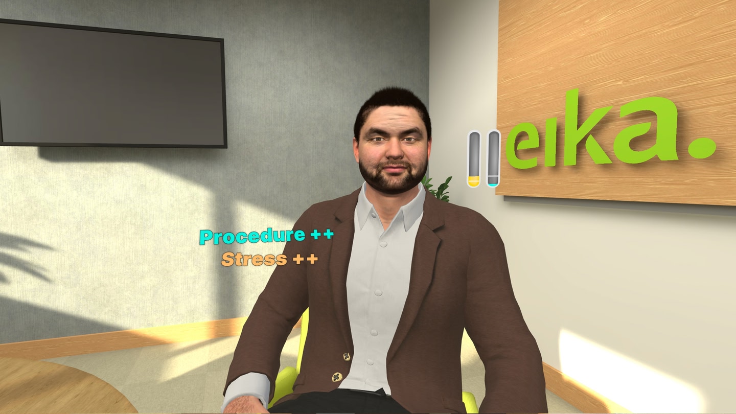 #6. Eika Alliansen (Meta) بواسطة: Attensi