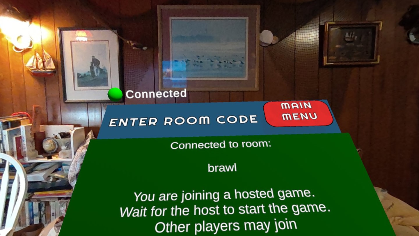 #4. Build Blob Brawl (Meta) Por: Coal Car Studio