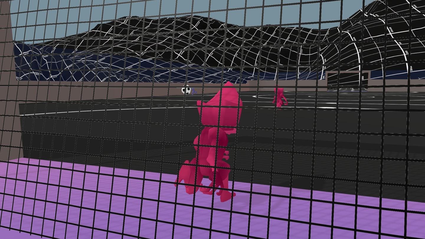 #5. Super League (Meta) De: Adenosine triphosphate