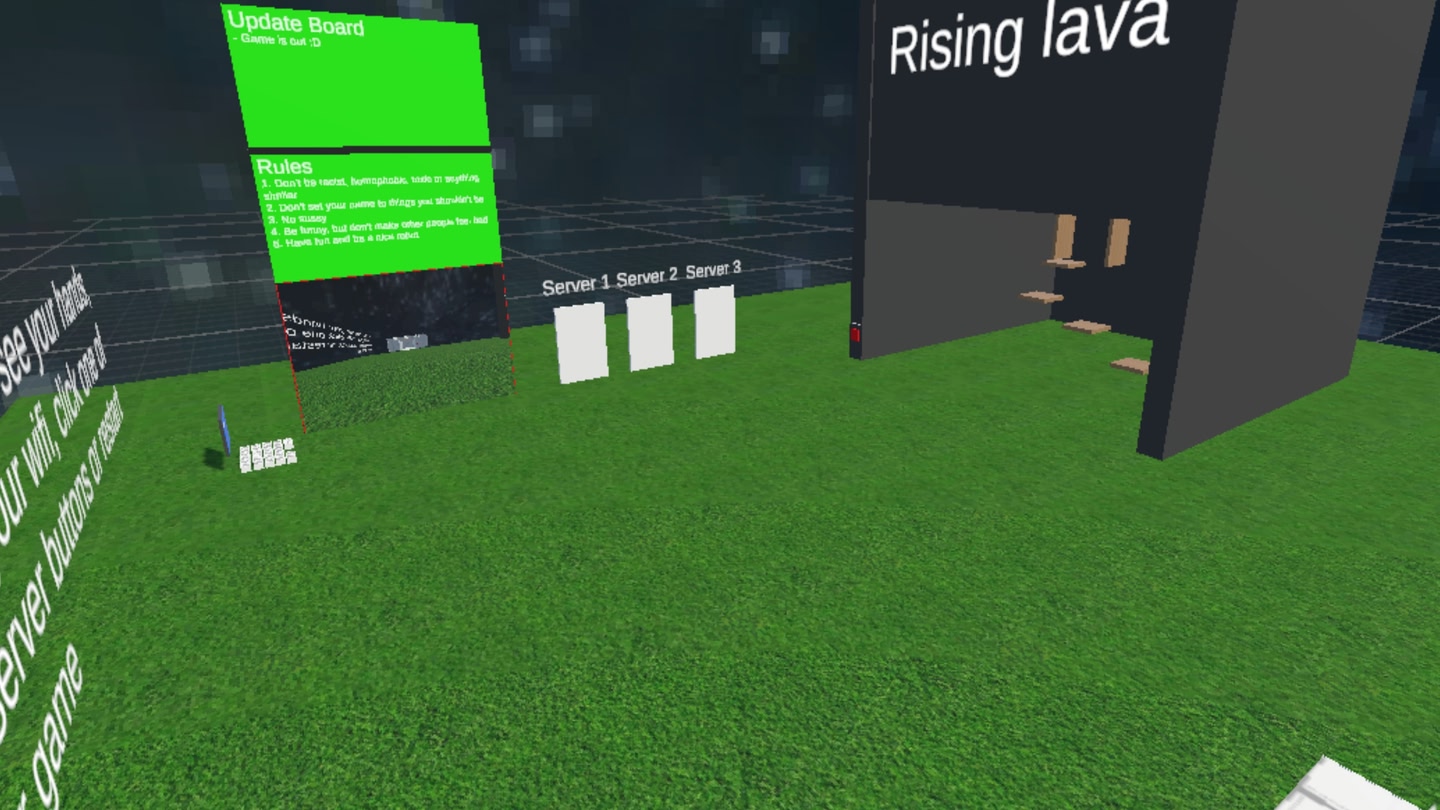 #6. Robot fun (Meta) 由: VideLiljeroos