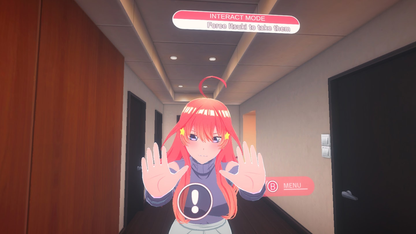 #3. The Quintessential Quintuplets OMOIDE VR ~ITSUKI~ (Meta) بواسطة: NextNinja