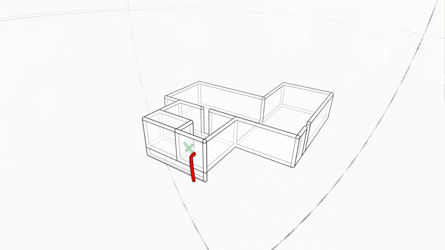 #6. COCO 3D (Meta) Przez: Chicken Tractor