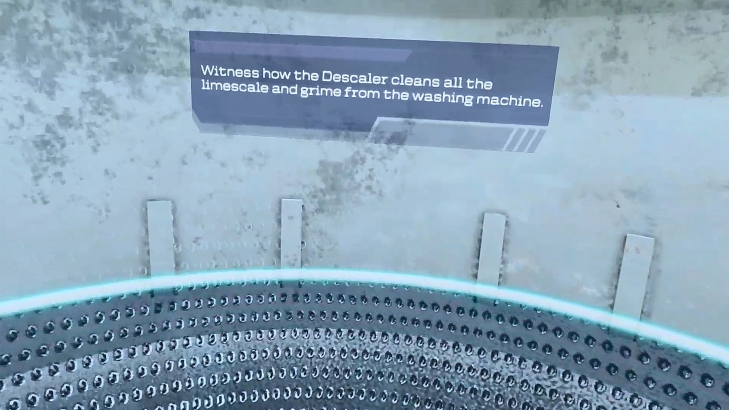 #5. Excel VR (Meta) بواسطة: MakeAR-ai