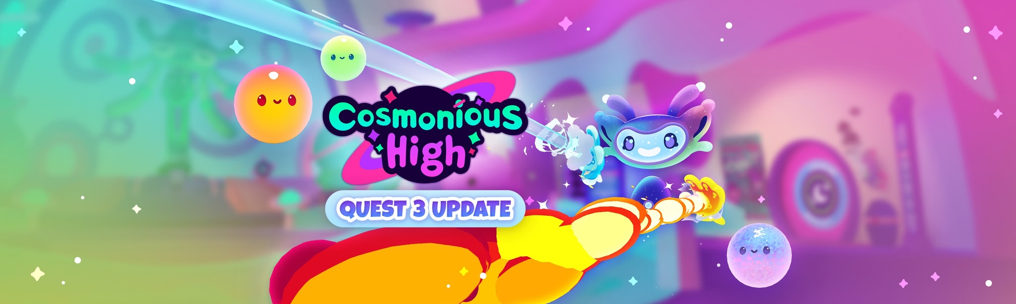 Скриншоты (6) Cosmonious High