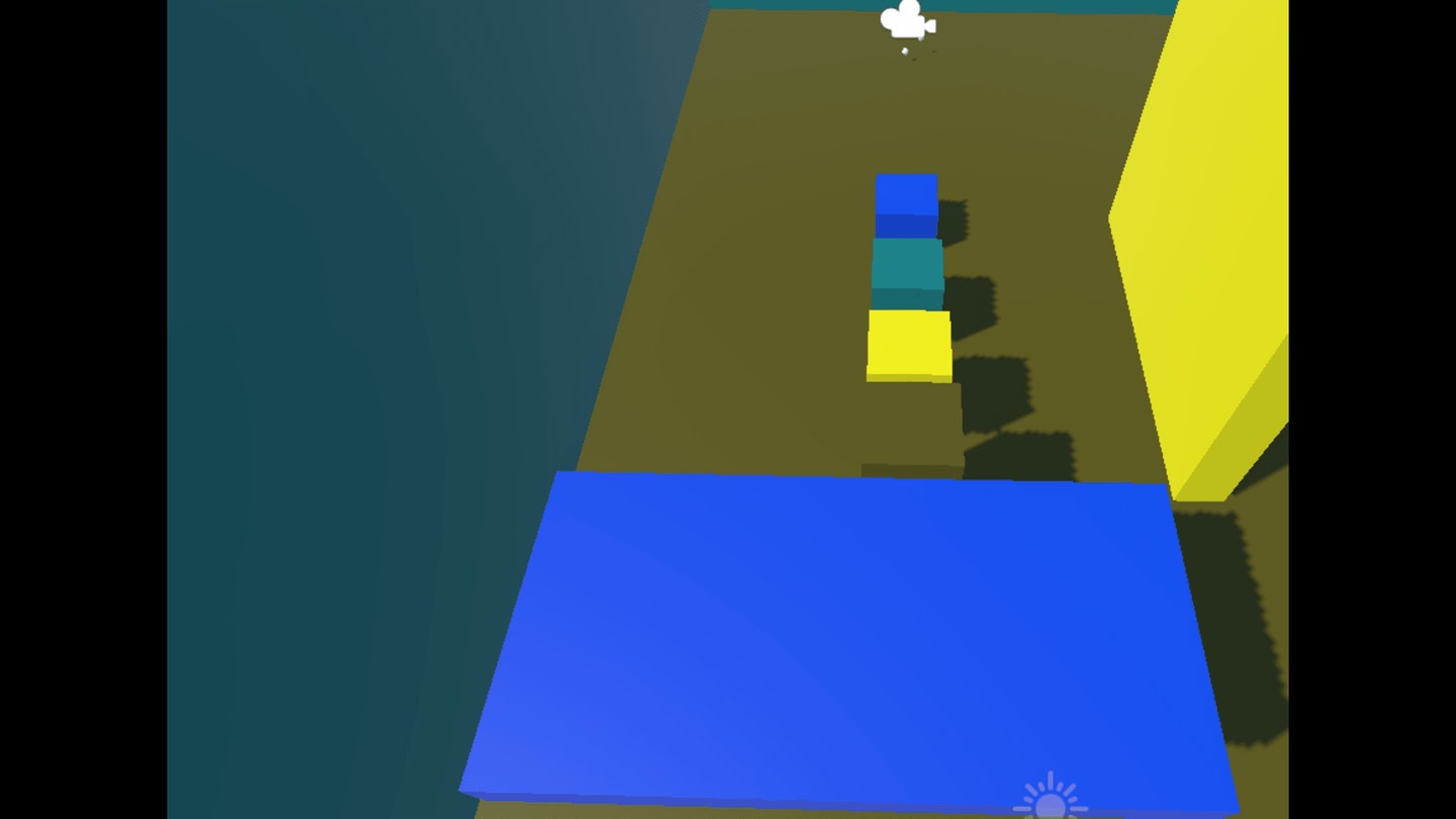 #5. Project Wack (Meta) 由: Gamers StudiosVR