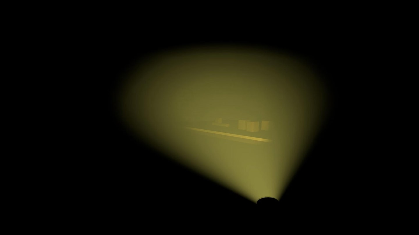 #5. The Phinx Experiment (Meta) Bởi: Dizzy Goat Entertainment