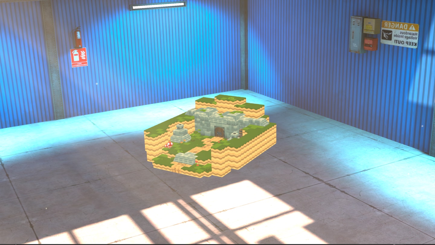 #5. KUBIKOS (Meta) โดย: livbogdan